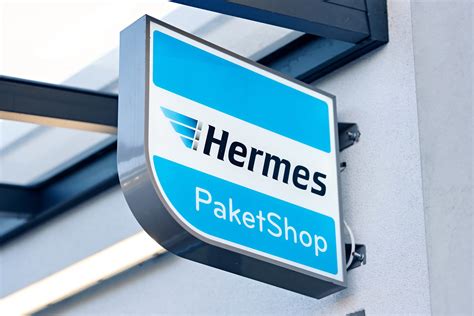 kann ich paket für hermes zum abholen vor haustür stellen